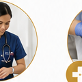 Wound care professional
