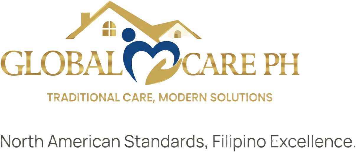 Global Care Philippines logo