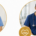 Home care professional